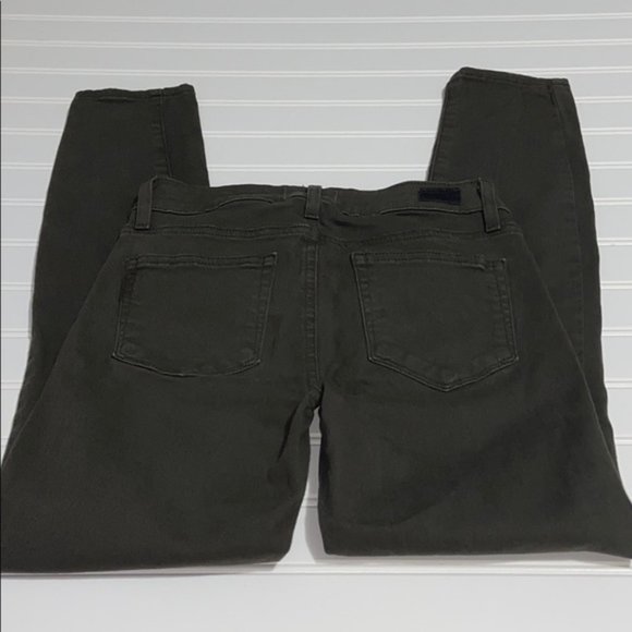 Paige Skinny Stretch Jeans - Picture 6 of 6